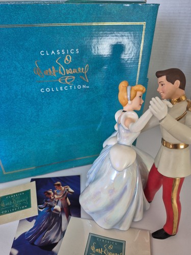 Wdcc cinderella this is - so,