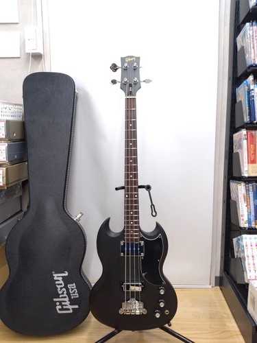 Gibson electric bass - gibson,