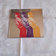 CD - CAT POWER JUKEBOX -