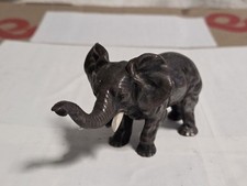 WMF Elephant - Well Cast - Bone Tusk 11cm