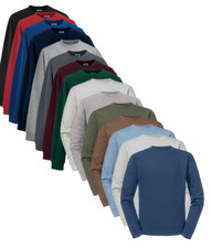 Sweat À Col Roulé En Coton