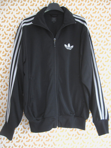 Veste adidas originals noir - originals,