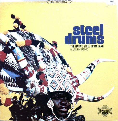 The native steel - native,