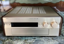 Yamaha DSP-A1 Flagship AV Amplifier - Absolutely Mint Condition!!  Ship Overseas