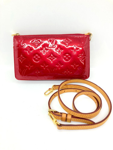 Pochette accessoires louis - pochette, d'accessoires