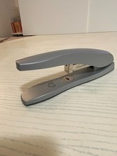 Rexel Odyssey Grey Stapler. Stapling Capacity: 60 Sheets