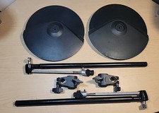 Roland 2 Pack - 2x CY-8 Crash