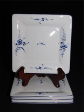 4 VILLEROY & BOCH VIEUX