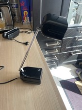 Lampe Vintage Télescopique