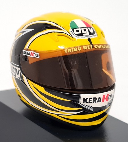 Minichamps valentino rossi - 1/8,