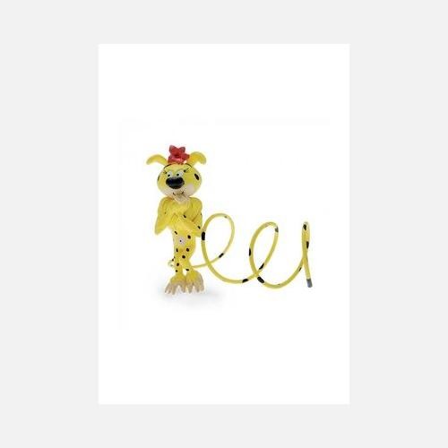 Figurine marsupilamine pvc - figurine,