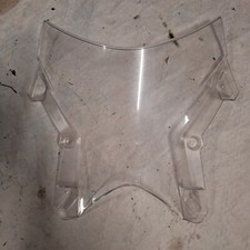 BULLE KTM 1190 RC8 2008  REF