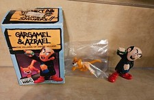 Smurfs Gargamel Azrael Smurf