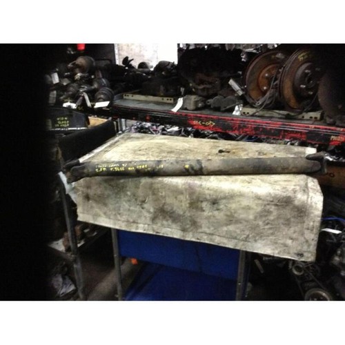 Cardan transmission opel - cardan,