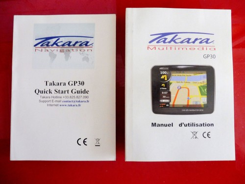 Takara car gps navigator - takara,