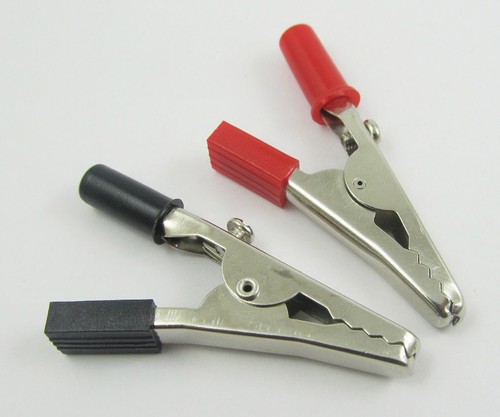 Pcs pince crocodile - 2,