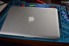 Apple MacBook A1278 – Core 2 Duo 2.0GHz | 5GB RAM | 160GB HDD