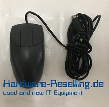 SGI Silicon Graphics Souris Gebrau. M-S43 Ps/2 Trackball 063-0009-002 952782-