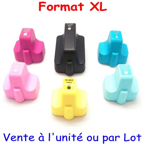 Cartouches encre compatibles - cartouches,