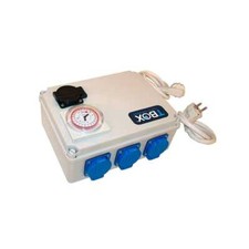 Tempobox Tbox6 Minuterie /