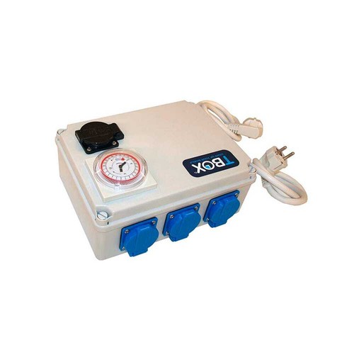 Tempobox tbox6 minuterie - tbox6, /