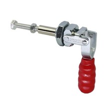 Pince à bascule robuste avec