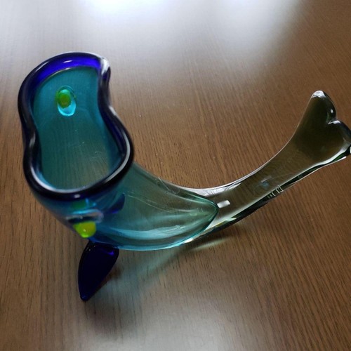 Vase fleurs verre de - à, en