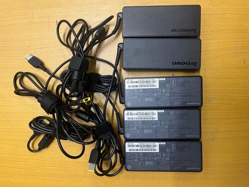 Chargeur lenovo 90w original - 90w,
