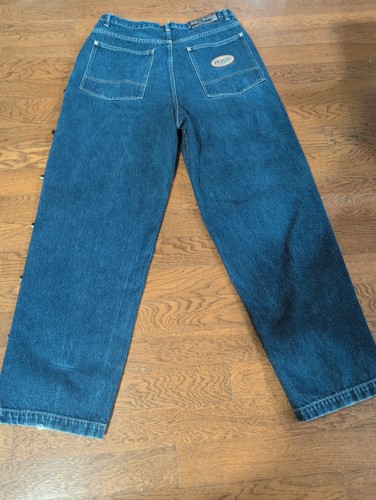 Vintage pure playaz jeans - vintage, men