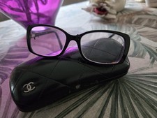 Chanel Lunettes De Vue Vintage