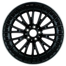 ⭐⭐⭐ 4 Jantes style AMG