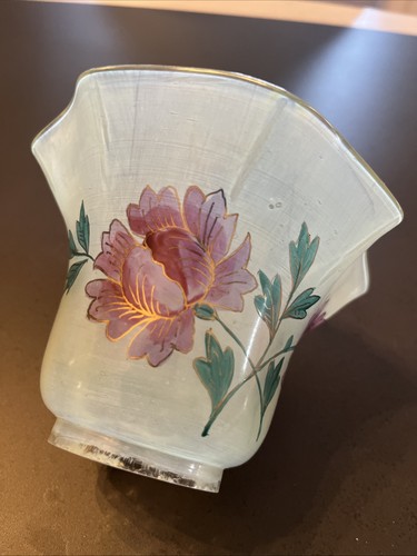 Tulipe lampe pétrole - tulipe,