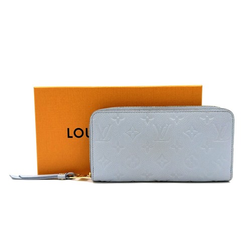 Portefeuille zippé louis - zippé,