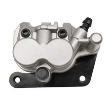 GY6 Rear Brake Caliper with Pads for Scooter Motorcycle ATV