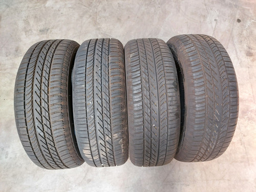 Pneus 235 r18 107v - 235/60,