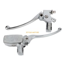 Levier d'embrayage maître