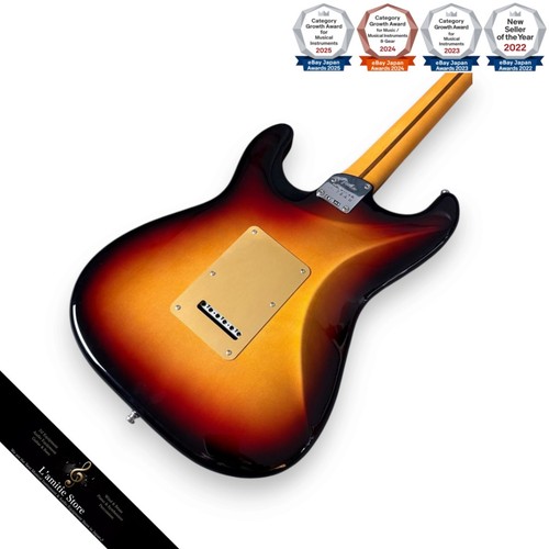 Guitare électrique fender - guitare,