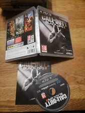 Call of Duty : Black Ops 2 VF [Complet] / PS3