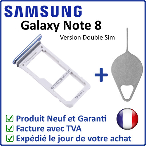 Tiroir support carte double - carte,