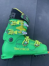 tecnica zero guide 2017