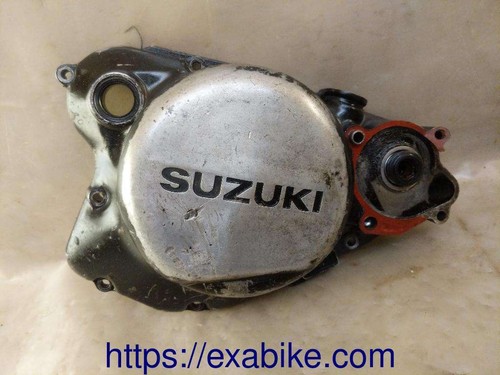 Carter embrayage pour suzuki - carter,