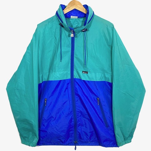 Coupe vent imperméable - coupe, og