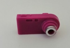 Accessoire Barbie vintage - appareil photo numérique / camera