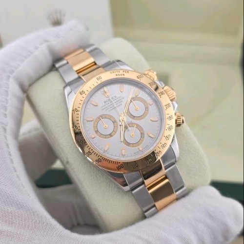 Rolex daytona ref - -,