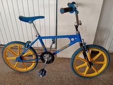 Raleigh Burner MK1 - Bmx