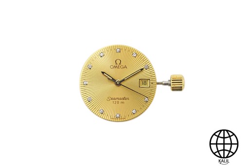 Montre omega véritable - montre,