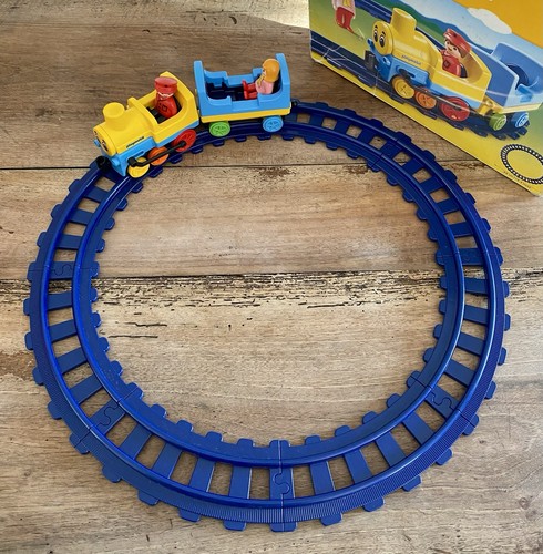 Jouet playmobil 123 modèle - jouet,