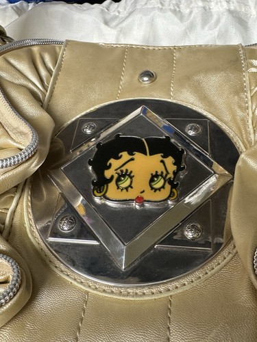 Beautiful betty boop american - betty,