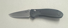 Benchmade 551-S30V Griptilian