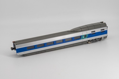 Voiture wagon tgv - wagon,
